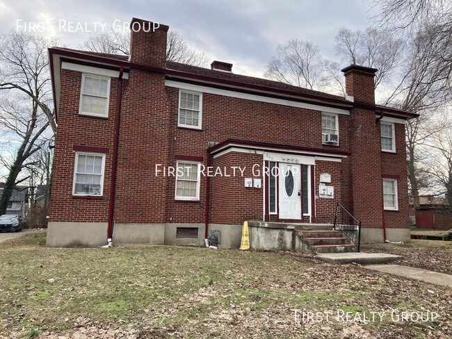 property at 364 Delaware Ave