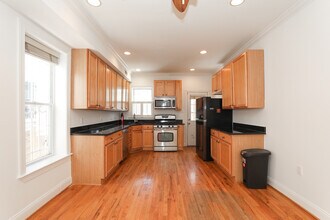 1263 Morse St NE in Washington, DC - Building Photo - Building Photo