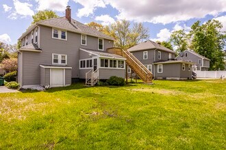 45 Central St in Easton, MA - Building Photo - Building Photo