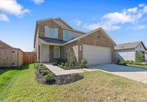 28731 Texas Plns Dr in Hockley, TX - Building Photo