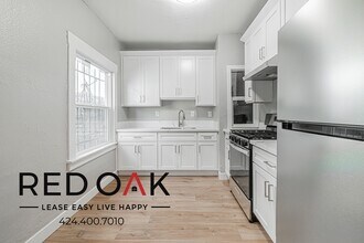 4606 S Vermont Ave in Los Angeles, CA - Building Photo - Building Photo