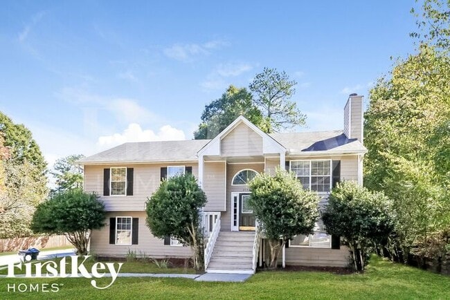 property at 2132 Cheyenne Ln NW