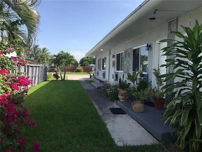 property at 6220 Dawson St