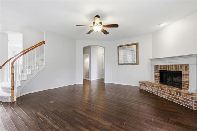 3207 Warwick Ct in Wylie, TX - Building Photo - Building Photo