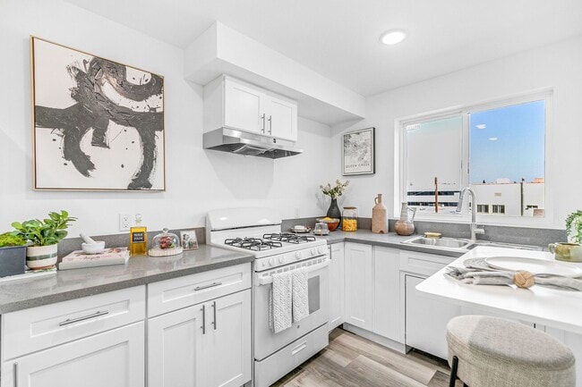 property at 2837 San Marino St