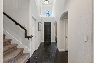 5601 Bottiglia Way in McKinney, TX - Building Photo - Building Photo