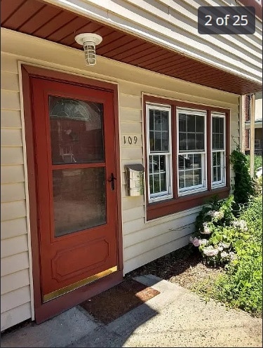 109 N Franklin St in Lambertville, NJ - Building Photo - Building Photo