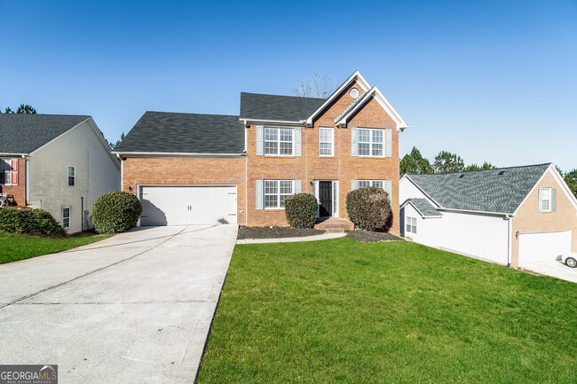 property at 3561 Patti Pkwy