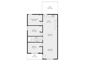 635 E Azalea Ave in Foley, AL - Building Photo - Building Photo