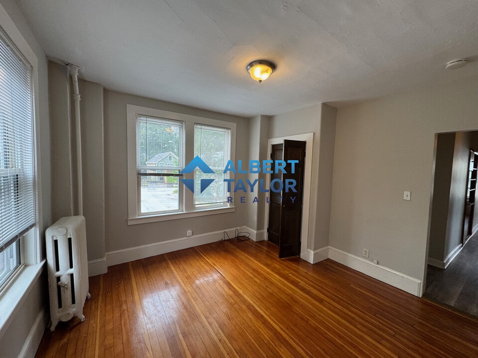 5 Elmer St in Cambridge, MA - Building Photo