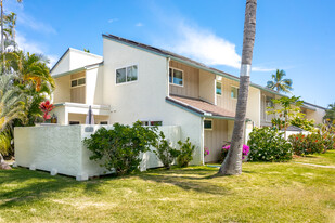 Aikahi Gardens Apartments