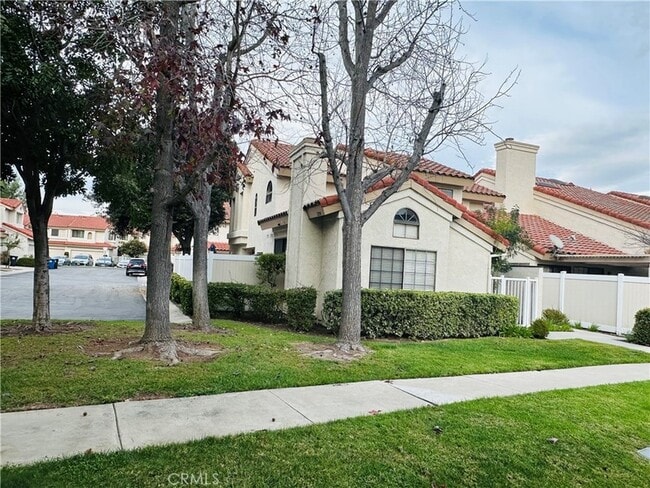 property at 22933 Estoril Dr