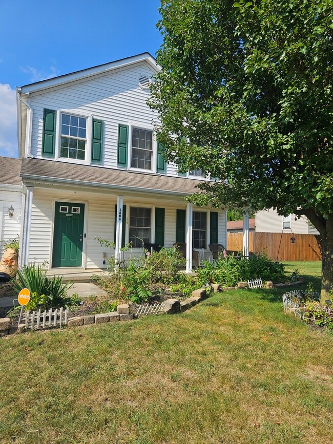 property at 1606 Metcalfe Ave