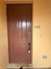 3390 NE 13th Cir Dr, Unit 10619 in Homestead, FL - Building Photo - Building Photo