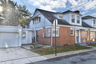 316-318 5th Ave in New Cumberland, PA - Building Photo