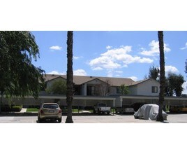 Ridgecrest Apartments in Murrieta, CA - Building Photo - Building Photo