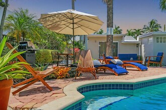 1449 NE 23rd St in Wilton Manors, FL - Building Photo - Building Photo