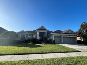 16143 Ivy Lake Dr in Odessa, FL - Building Photo - Building Photo