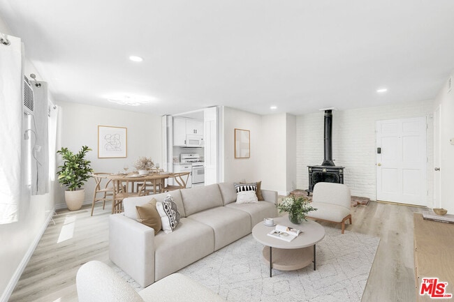 property at 10634 Holman Ave