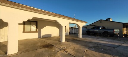 2740 N Vita Dr in North Las Vegas, NV - Building Photo - Building Photo