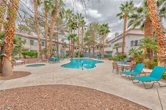 3058 Tarpon in Las Vegas, NV - Building Photo - Building Photo