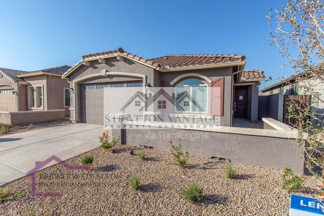 property at 9638 E Tesla Ave