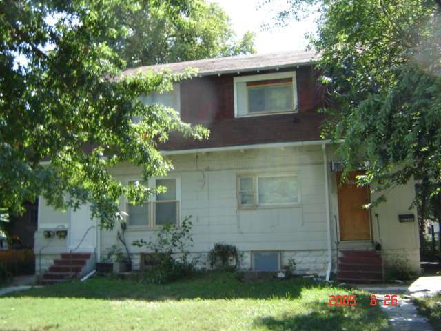 2809 F St in Lincoln, NE - Foto de edificio - Building Photo