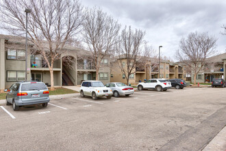 Charter Pointe Apartments in Boise, ID - Building Photo - Building Photo