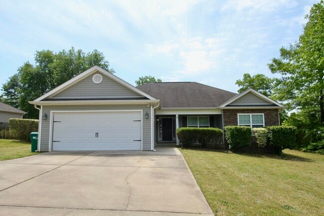 property at 53 Murrah Rd Ext
