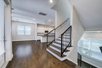 5315 Egbert St in Houston, TX - Building Photo - Building Photo