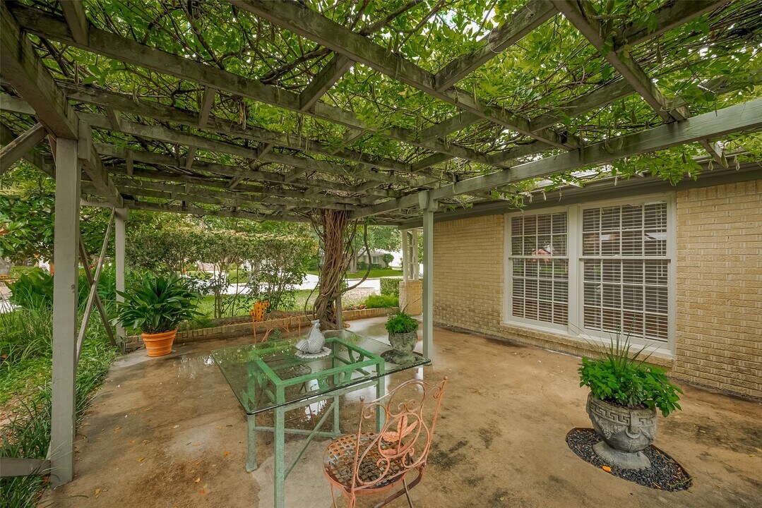 3610 Glen Haven Blvd in Houston, TX - Building Photo