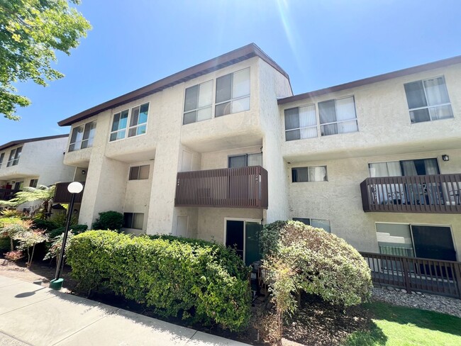 property at 6151 Rancho Mission Rd