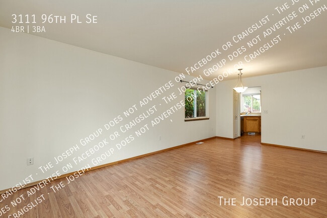 3111 96th Pl SE in Everett, WA - Building Photo - Building Photo