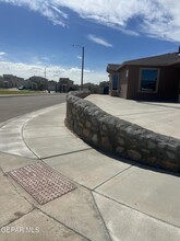 14236 Poets Rock Ln in El Paso, TX - Building Photo - Building Photo