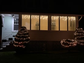 317 Amon Terrace in Linden, NJ - Building Photo