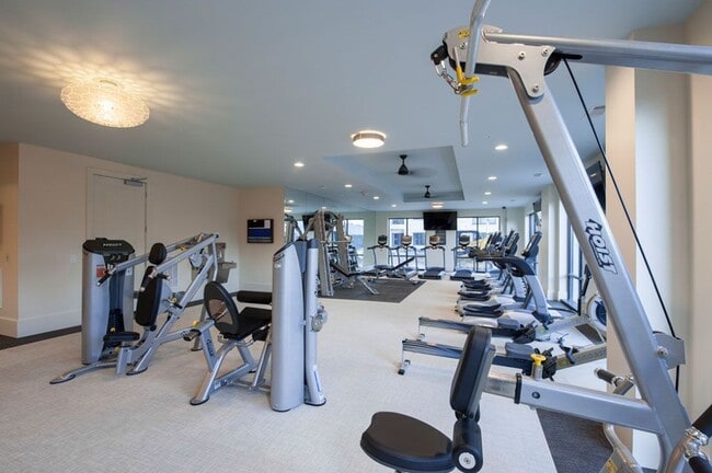 Mezzo Kirby Med Center photo'