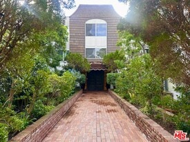 5870 Green Valley Cir in Culver City, CA - Building Photo