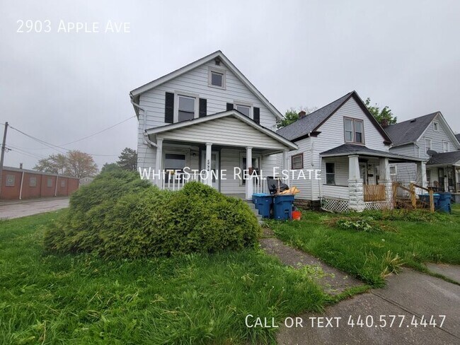 2903 Apple Ave in Lorain, OH - Building Photo - Building Photo