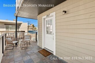 3767 32nd St in San Diego, CA - Building Photo - Building Photo