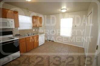 4001 Madison Dr in Killeen, TX - Building Photo - Building Photo