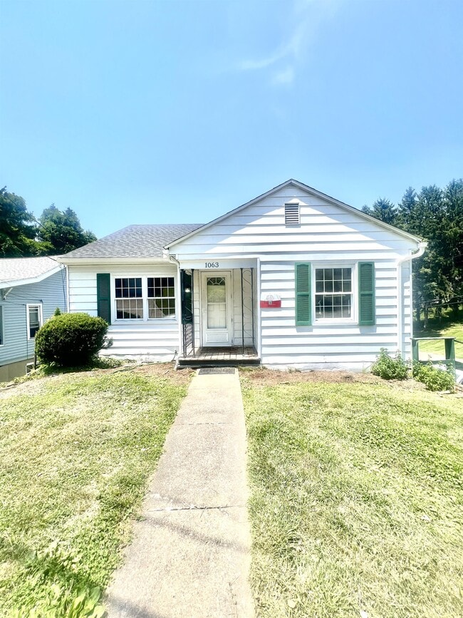 property at 1063 Charles Ave