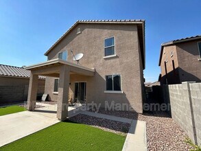 11603 W Calavar Rd in El Mirage, AZ - Building Photo - Building Photo