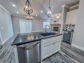 1825 Woodhause Cir in Pea Ridge, AR - Building Photo - Building Photo