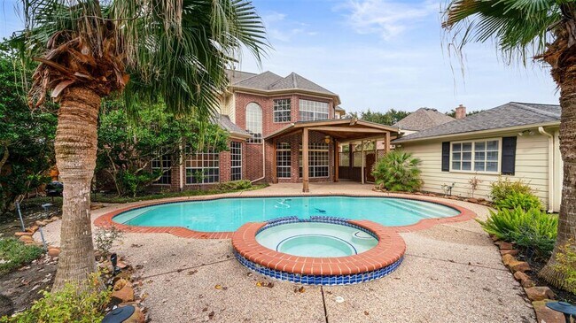 22307 Fairbay Dr in Katy, TX - Building Photo - Building Photo