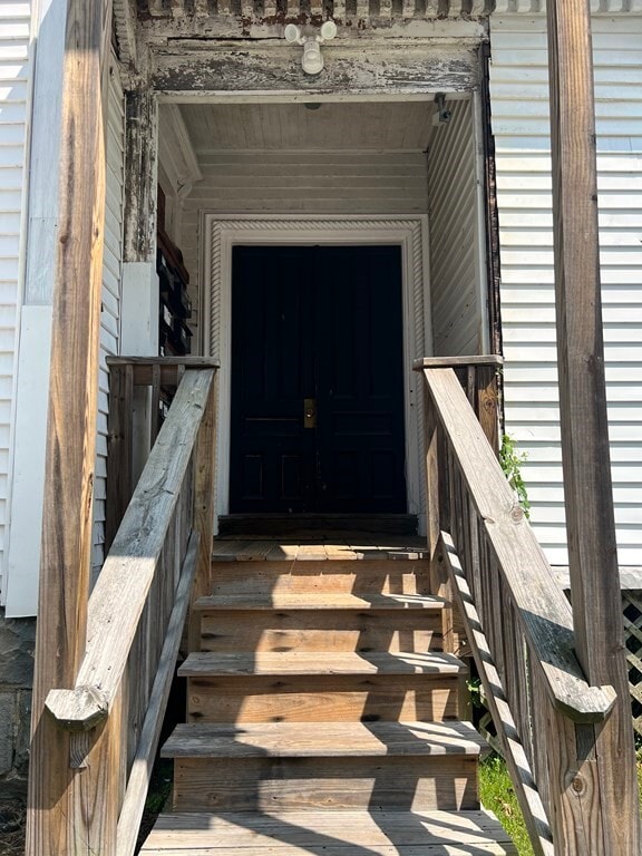 property at 56 Dean St