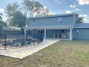 207 Flamingo Ln in Melbourne Beach, FL - Building Photo - Building Photo