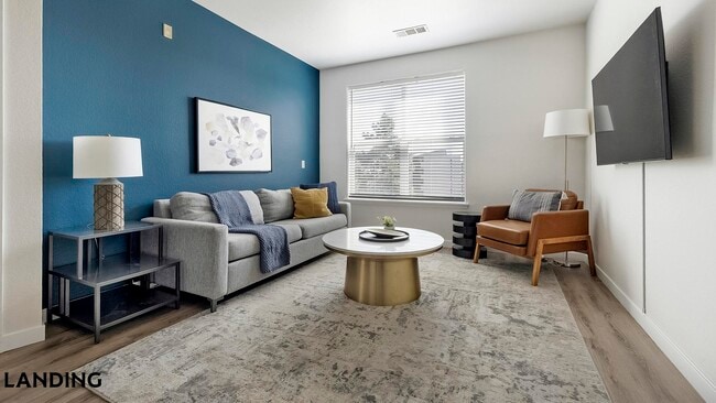 7166 W Custer Ave, Unit C-318