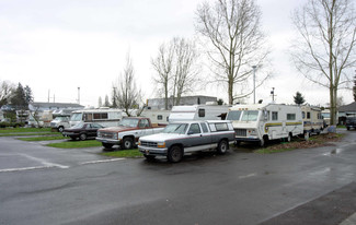 Sam's Good Rv Park Apartamentos