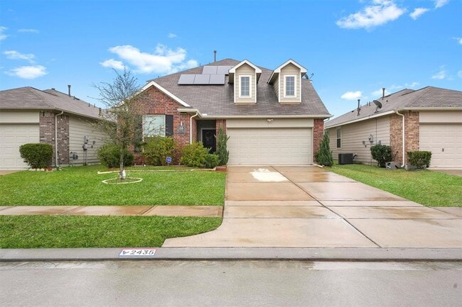 property at 2435 Ft Baldy Trl