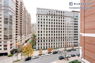 4001 9th St N in Arlington, VA - Foto de edificio - Building Photo